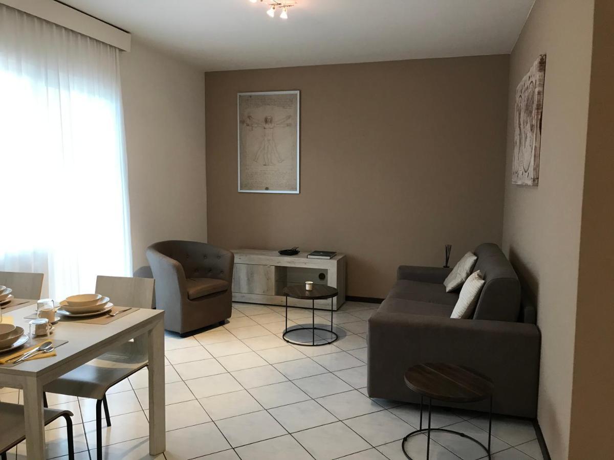 Ben'S Apartments Lugano Eksteriør bilde