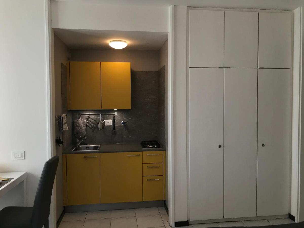 Ben'S Apartments Lugano Eksteriør bilde