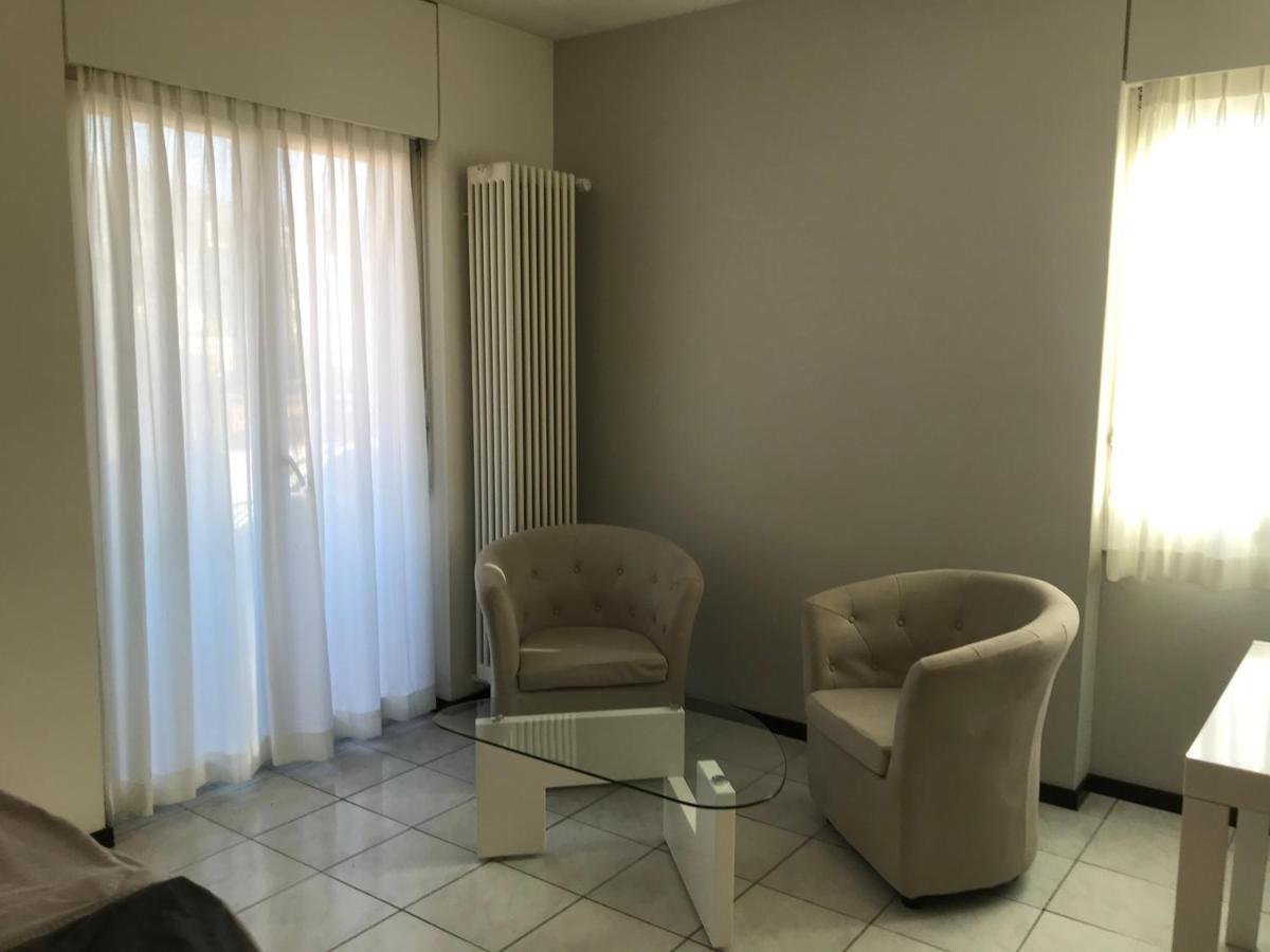 Ben'S Apartments Lugano Eksteriør bilde